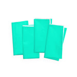 Blue Green Napkins