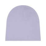 Lavender  Baby Beanie