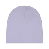 Lavender  Baby Beanie