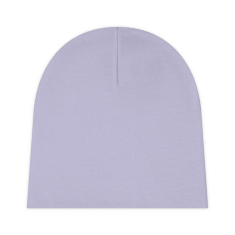 Lavender  Baby Beanie