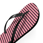 Lines Flip Flops