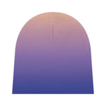 Color Gradient Baby Beanie