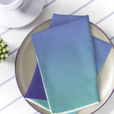 Color Gradient Napkins