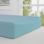 Color Gradient Changing Pad Cover