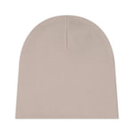 Nude Color Baby Beanie