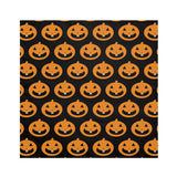 Pumpkin Pattern Napkins