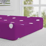 Polka Dots Changing Pad Cover