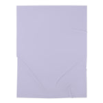 Lavender Baby Swaddle Blanket