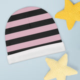 Lines Baby Beanie