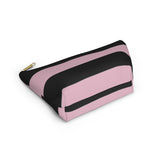 Lines Accessory Pouch w T-bottom