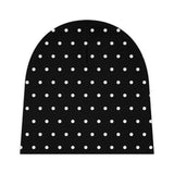 Polka Dots Baby Beanie