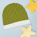 Lines Baby Beanie