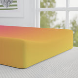 Color Gradient Changing Pad Cover