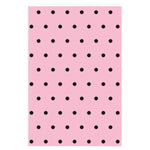 Polka Dots Wrapping Paper