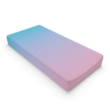 Color Gradient Changing Pad Cover