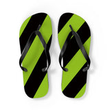 Lines Flip Flops