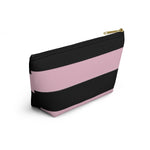 Lines Accessory Pouch w T-bottom