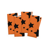 Star Pattern Napkins