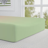 Color Gradient Changing Pad Cover