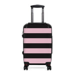 Lines Cabin Suitcase