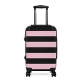 Lines Cabin Suitcase