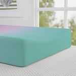 Color Gradient Changing Pad Cover