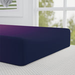 Color Gradient Changing Pad Cover