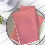 Color Gradient Napkins