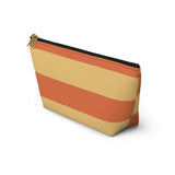 Lines Accessory Pouch w T-bottom