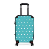 Polka Dots Cabin Suitcase