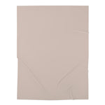 Nude Color Baby Swaddle Blanket