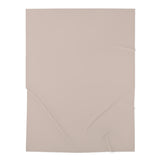 Nude Color Baby Swaddle Blanket