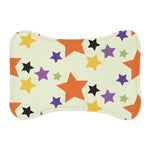 Star Pattern Pet Feeding Mats