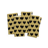 Love Hearts Napkins