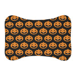 Pumpkin Pattern Pet Feeding Mats