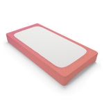 Color Gradient Changing Pad Cover