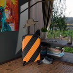 Lines Cabin Suitcase