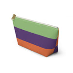 Lines Accessory Pouch w T-bottom