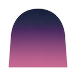 Color Gradient Baby Beanie