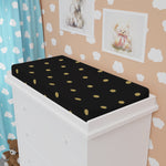 Polka Dots Changing Pad Cover