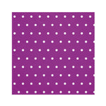 Polka Dots Napkins