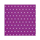 Polka Dots Napkins