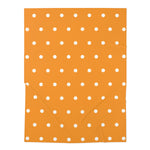 Polka Dots Baby Swaddle Blanket