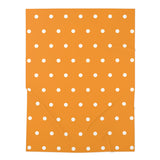 Polka Dots Baby Swaddle Blanket