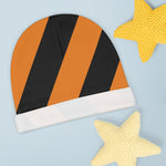 Lines Baby Beanie