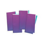 Color Gradient Napkins