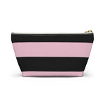 Lines Accessory Pouch w T-bottom