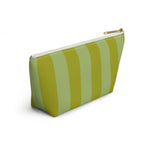 Lines Accessory Pouch w T-bottom