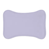 Lavender Pet Feeding Mats