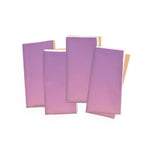 Color Gradient Napkins